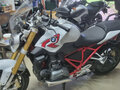 2015 BMW R 1200 R, красный, 850000 рублей - вид 2