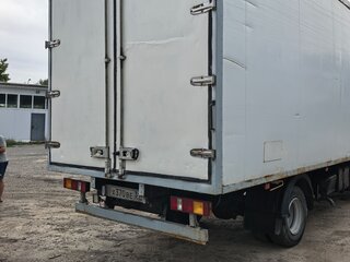 2007 МАЗ 281, белый, 650000 рублей, вид 3