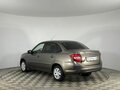 2020 Lada (ВАЗ) Granta I Рестайлинг, коричневый - вид 7