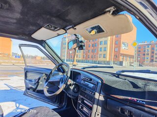 2005 Lada (ВАЗ) 2115, серый, 110000 рублей, вид 5