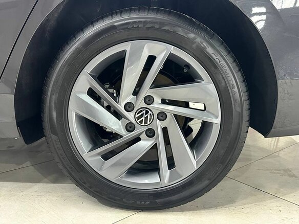2025 Volkswagen Lamando L II, серый, 3349000 рублей - вид 16