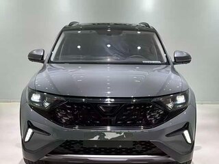 2026 Jetta VS7 I Рестайлинг 2, серый, 2370000 рублей, вид 5