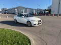2014 Lexus IS 250 III, белый - вид 2