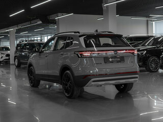 2026 Volkswagen Tharu XR 300 TSI, серый, 3100000 рублей, вид 4