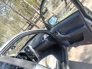 2014 Chery Tiggo (T11) I Рестайлинг (FL), серый, 515000 рублей, вид 5
