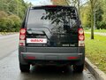 2011 Land Rover Discovery IV, чёрный - вид 3