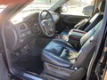 2008 Chevrolet Tahoe III, чёрный, 1500000 рублей - вид 11