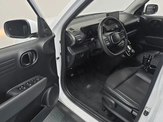 2022 Hyundai Casper I, белый, 1230000 рублей, вид 5
