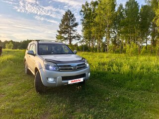 2007 Great Wall Hover, серый, 600000 рублей, вид 2
