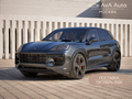 2026 Porsche Cayenne GTS III Рестайлинг, чёрный, 26201000 рублей