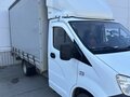2024 ГАЗ ГАЗель Next, белый, 2300000 рублей - вид 2