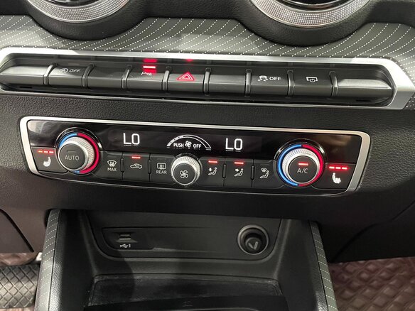 2022 Audi Q2 L 35 TFSI I Рестайлинг, белый, 2007032 рублей - вид 10