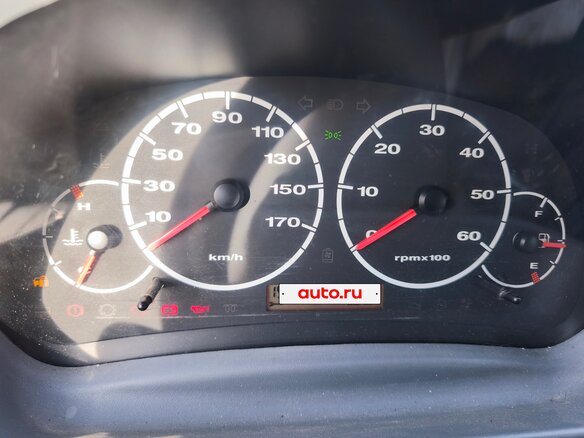 2009 Fiat Professional Ducato, белый, 930000 рублей - вид 13