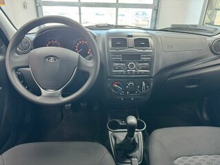 2026 Lada (ВАЗ) Granta I Рестайлинг, коричневый, 1121000 рублей, вид 4