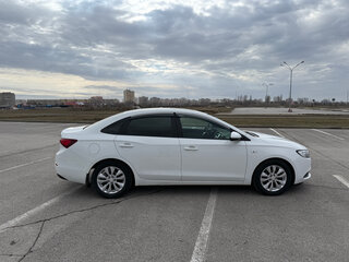 2020 Buick Excelle III Рестайлинг, белый, 1250000 рублей, вид 2