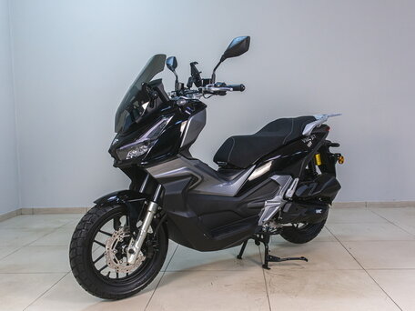 2026 VMC (Vento) Jet, серый, 209890 рублей, вид 2
