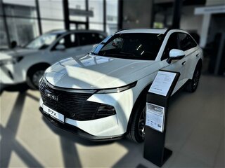 Haval F7x II