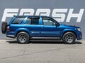 1998 Nissan Terrano II Рестайлинг, синий, 875000 рублей - вид 4