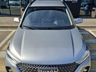 2026 Haval M6 II, серый, 2049000 рублей, вид 4