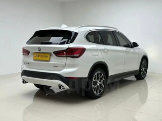 2021 BMW X1 Long 25Li sDrive II (F48) Рестайлинг, белый, 3200000 рублей, вид 5