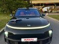 2023 Li Auto (Lixiang) L9 44.5 kWh I, чёрный