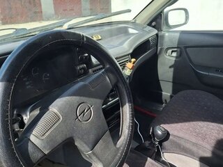 2006 Daewoo Nexia I, бежевый, 135000 рублей, вид 5