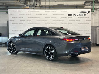 2024 Changan Lamore, серый, 2299000 рублей, вид 3