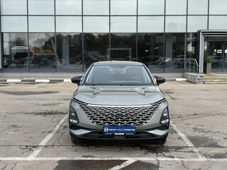2024 Omoda C5 I, серый, 1449000 рублей, вид 3