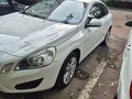 2012 Volvo S60 II, белый, 900000 рублей - вид 3