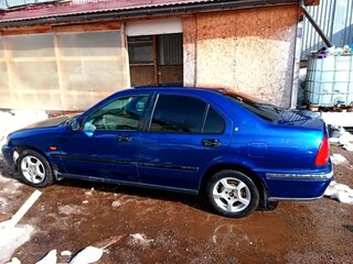 1999 Rover 400 II (HH-R), синий, 250000 рублей, вид 2