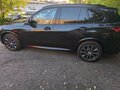 2022 BMW X5 30d IV (G05/G18), чёрный, 6500000 рублей - вид 8