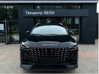 2025 Jetour X70+ I Рестайлинг, чёрный, 2999900 рублей, вид 1
