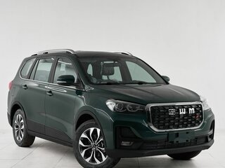 2024 SWM G05 Pro, зелёный, 1875000 рублей, вид 3