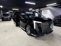 2026 GAC M8, чёрный, 4500000 рублей