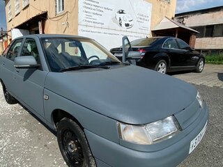 Lada (ВАЗ) 2112