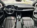 2023 Audi A3 Sportback 35 TFSI IV (8Y), зелёный, 2228000 рублей - вид 6
