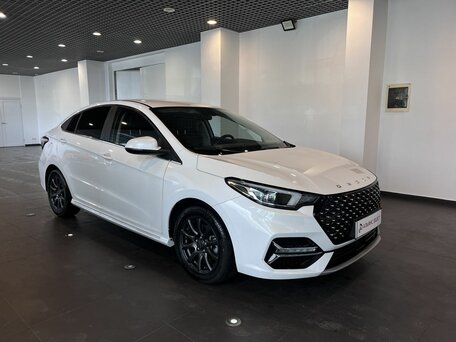 Omoda S5