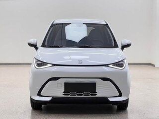 2026 Chery Domi 39.33 kWh, чёрный, 1053000 рублей, вид 2