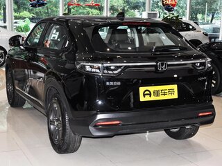 2026 Honda XR-V II, чёрный, 2580000 рублей, вид 5