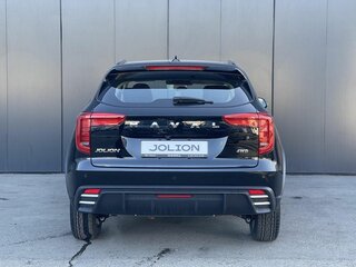 2026 Haval Jolion I Рестайлинг 2, чёрный, 2599000 рублей, вид 2