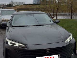 2023 Changan Lamore, серый, 1990000 рублей, вид 1