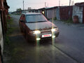 2000 Lada (ВАЗ) 2111, бежевый - вид 10