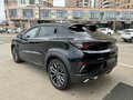 2023 Changan UNI-T I, чёрный - вид 6