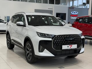 2026 Tenet T7, белый, 2990000 рублей, вид 5