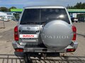 2005 Nissan Patrol V (Y61) Рестайлинг, серебристый, 1110000 рублей - вид 4