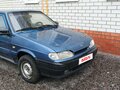 2005 Lada (ВАЗ) 2113, синий, 115000 рублей - вид 2