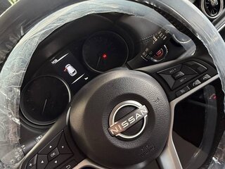 2026 Nissan X-Trail III Рестайлинг 2, белый, 2500000 рублей, вид 4