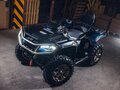 2026 BRP Can-Am Outlander MAX 1000R LTD, синий, 2584000 рублей