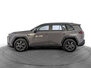 2026 Toyota RAV4 VI (XA60), серый, 4850000 рублей, вид 3