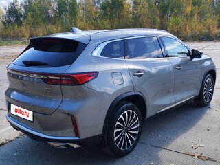 2023 Exeed TXL I Рестайлинг, серый, 2450000 рублей, вид 4